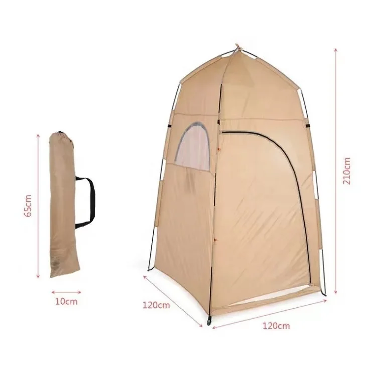2026 Портативная палатка-душ д – обзор и цена Outdoor Camping Showers