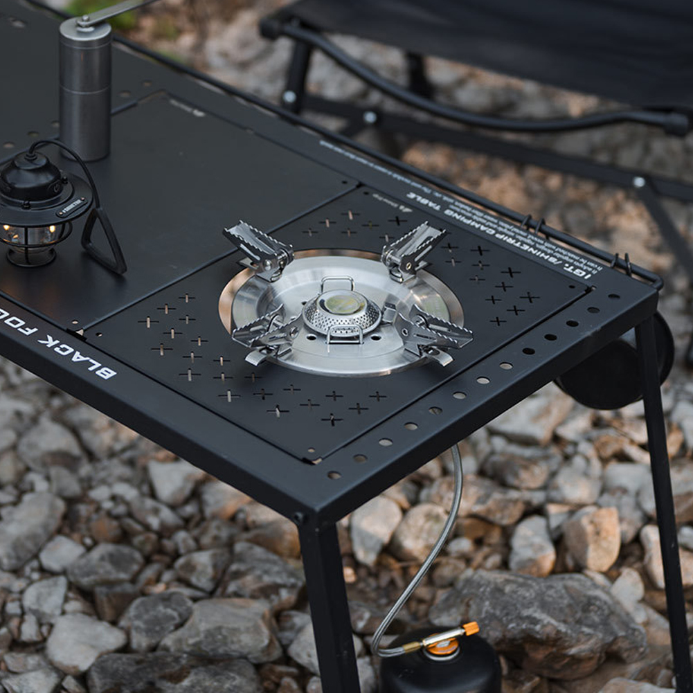 Верхняя панель для уличной пли – обзор и цена Outdoor Camping Essentials