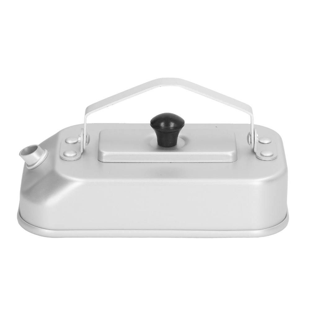 Походный чайник для кипячения  – обзор и цена Outdoor Camping Kettle