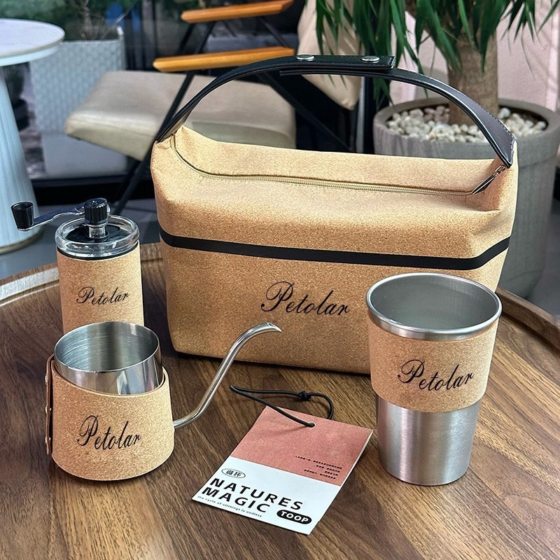 Кофейная чашка для кемпинга из – обзор и цена Camp Percolator Coffee