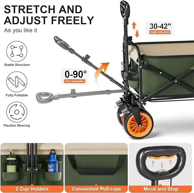 Моторизованная уличная садовая – обзор и цена Outdoor Camping Shop