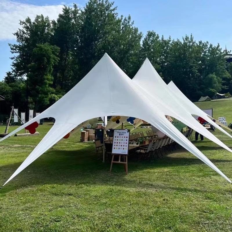 Современный переносной тент-па – обзор и цена Outdoor Camping Show