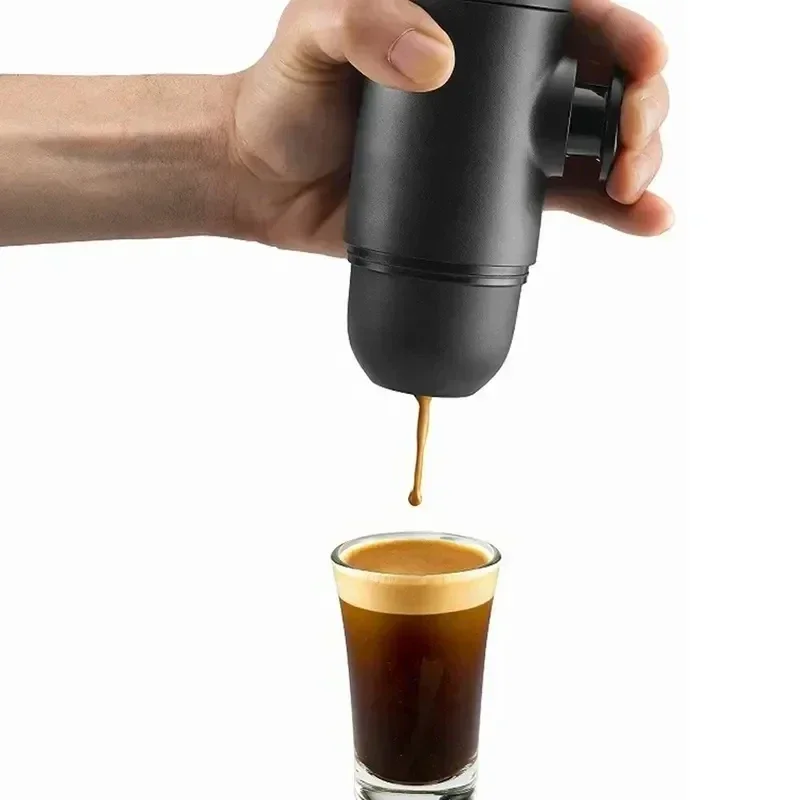 Ручная портативная кофеварка — – обзор и цена Camp Percolator Coffee
