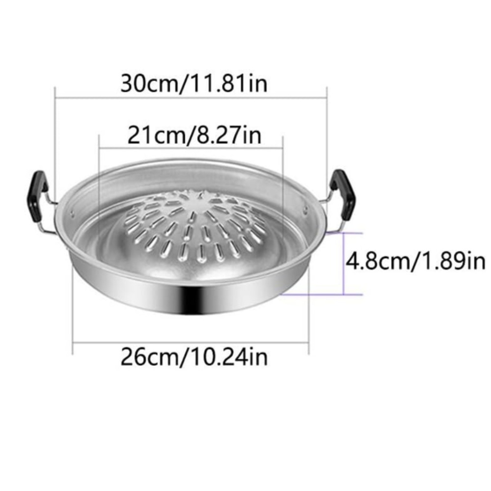 Многофункциональная сковорода- – обзор и цена Outdoor Camping Kitchen