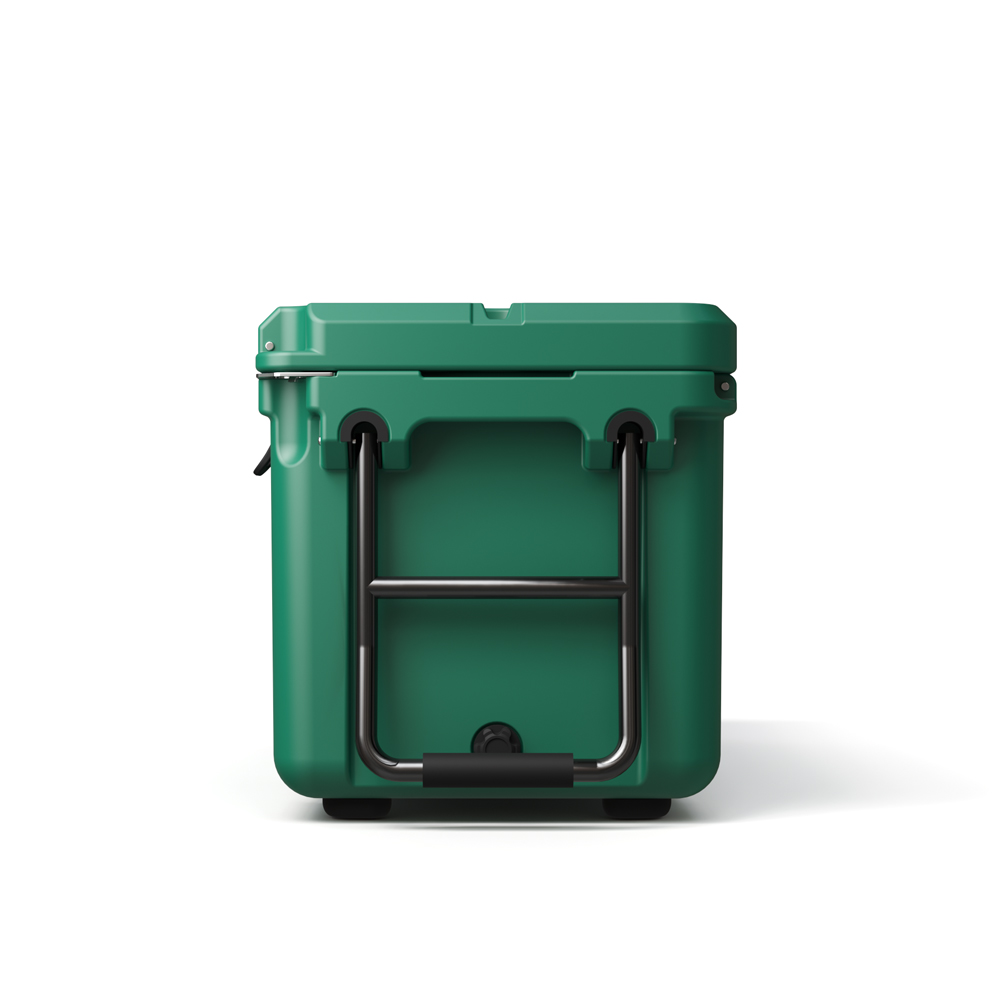 Изотермический контейнер-тележ – обзор и цена Outdoor Camping Logo