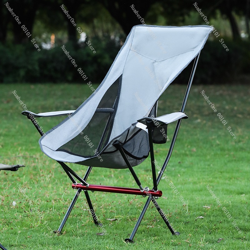 Ультралегкое складное кресло и – обзор и цена Outdoor Camping Chairs Folding