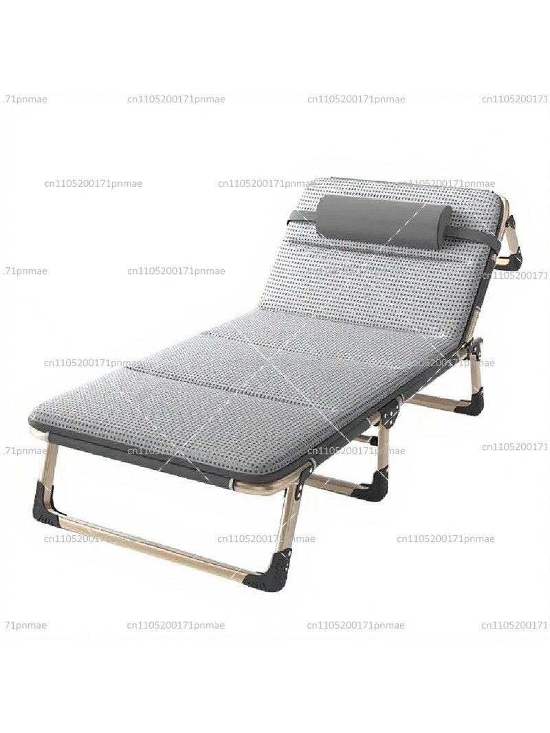 Металлическая складная односпа – обзор и цена Outdoor Camping Chairs Folding