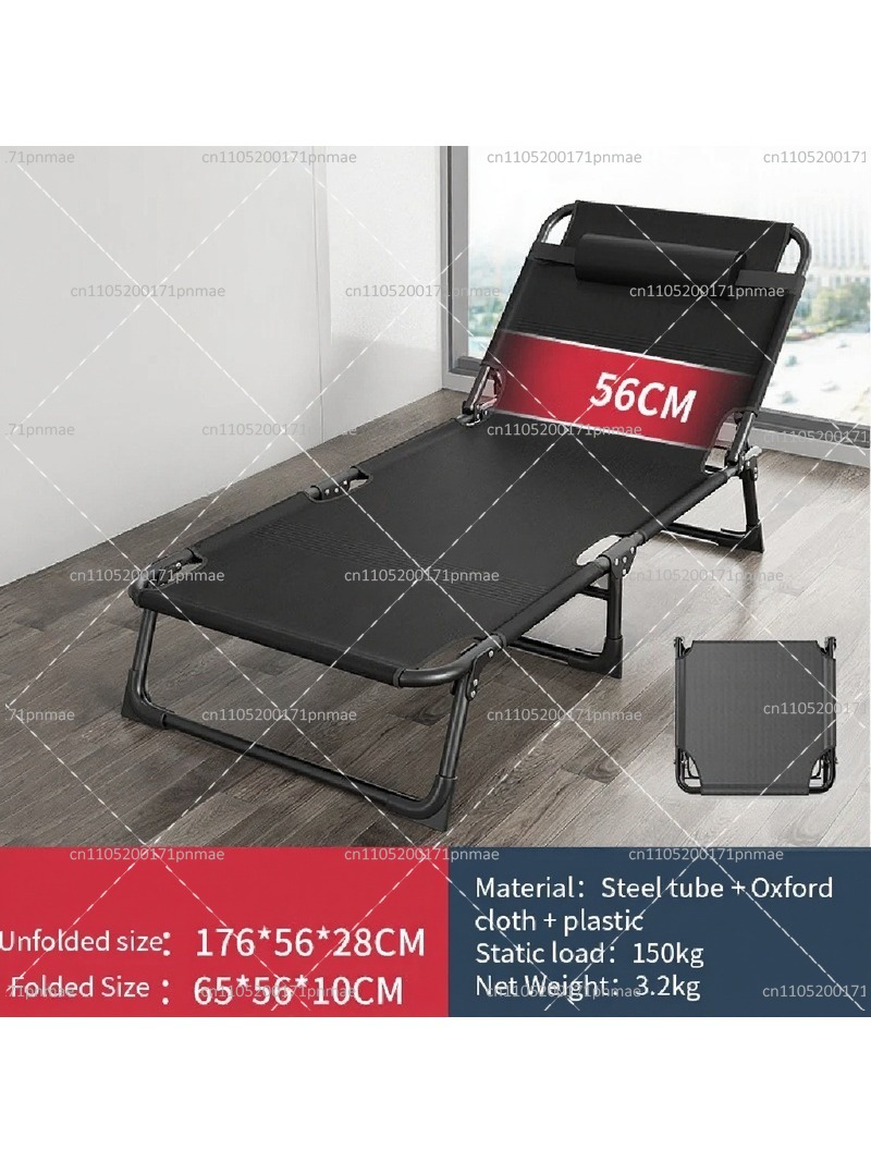 Металлическая складная односпа – обзор и цена Outdoor Camping Chairs Folding