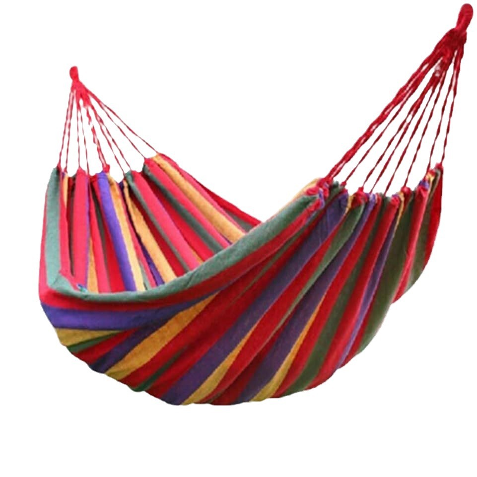 Уличные гамаки, снаряжение для – обзор и цена Outdoor Camping Hammock Chair