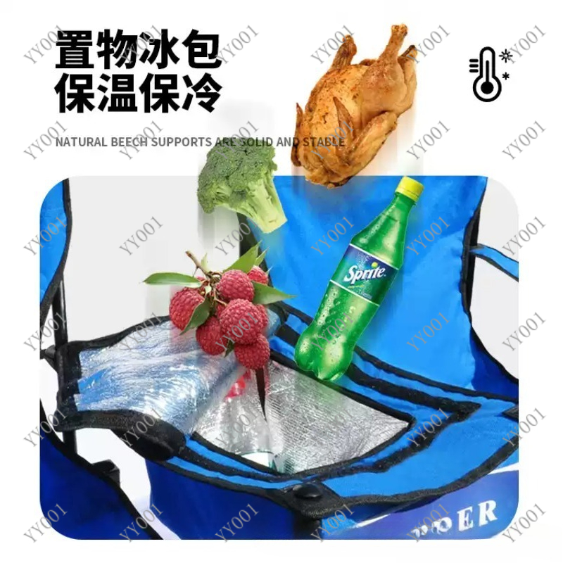 Портативное складное кресло дл – обзор и цена Outdoor Camping Chairs Folding