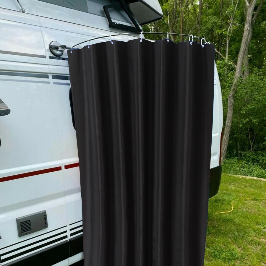 Водонепроницаемая портативная  – обзор и цена Outdoor Camping Showers