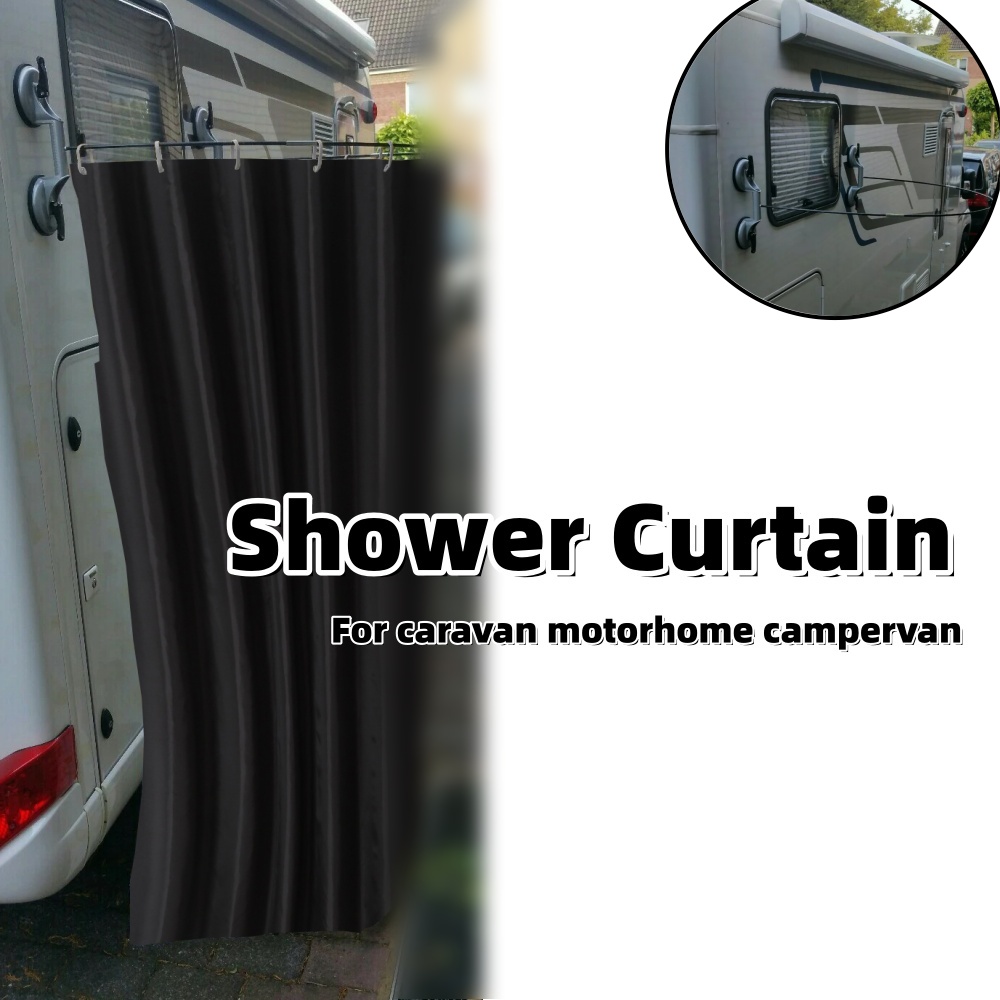 Водонепроницаемая портативная  – обзор и цена Outdoor Camping Showers