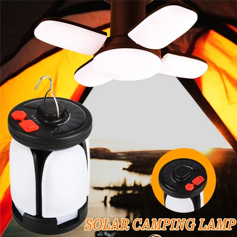 Солнечный фонарь для кемпинга, – обзор и цена Outdoor Indoor Camping