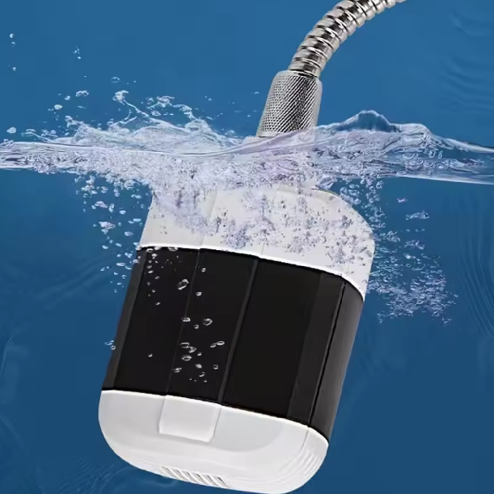 Портативный электрический душ  – обзор и цена Outdoor Camping Showers
