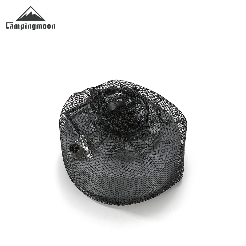 Маленький походный чайник S800 – обзор и цена Outdoor Camping Kettle