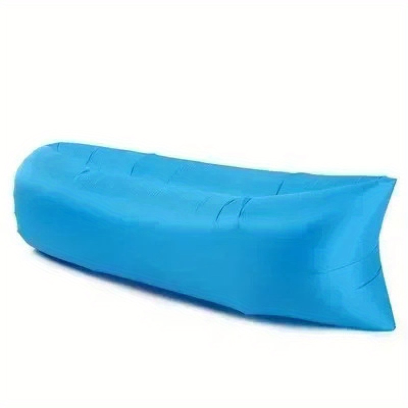 Надувной портативный диван для – обзор и цена Outdoor Camping Hammock Chair