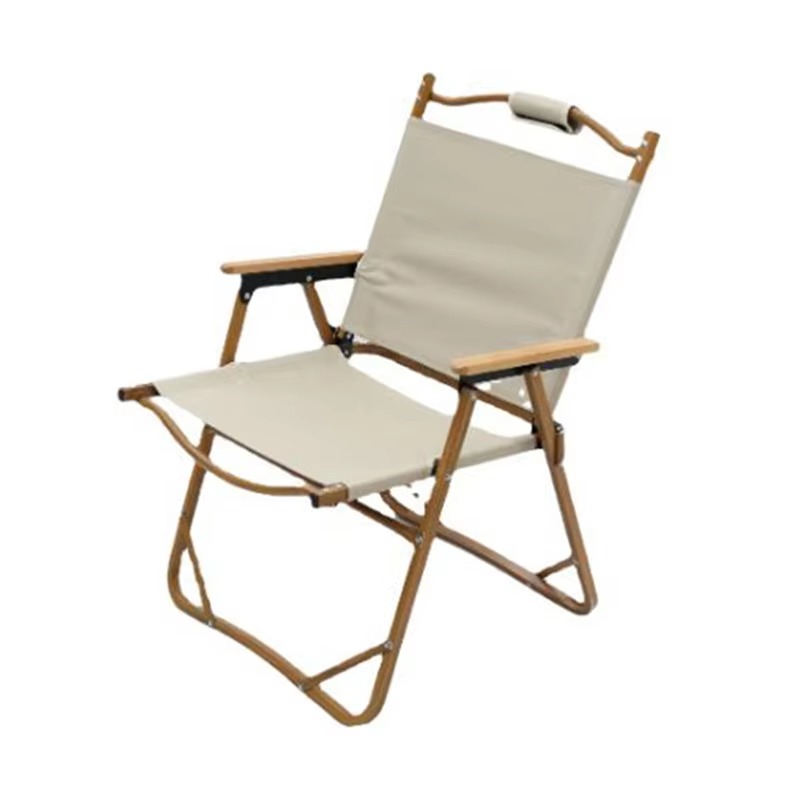 Складной портативный туристиче – обзор и цена Outdoor Camping Chairs Folding