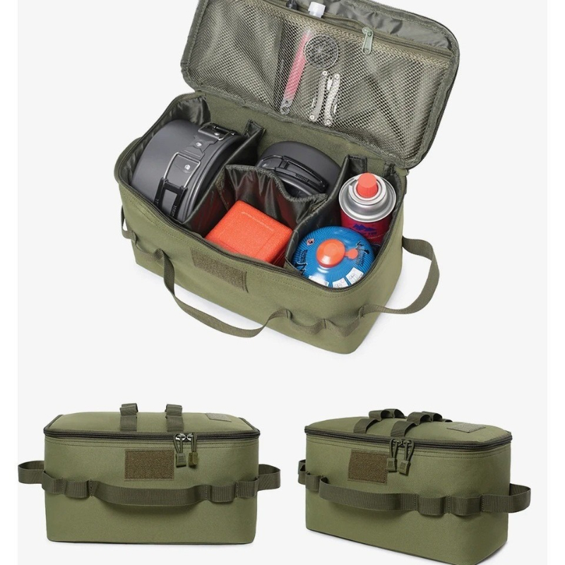 Сумка для хранения газовых бал – обзор и цена Outdoor Camping World