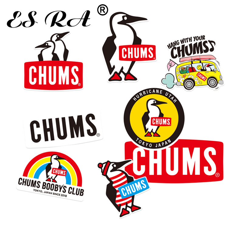 10 шт., оптовые виниловые накл – обзор и цена Outdoor Camping Logo