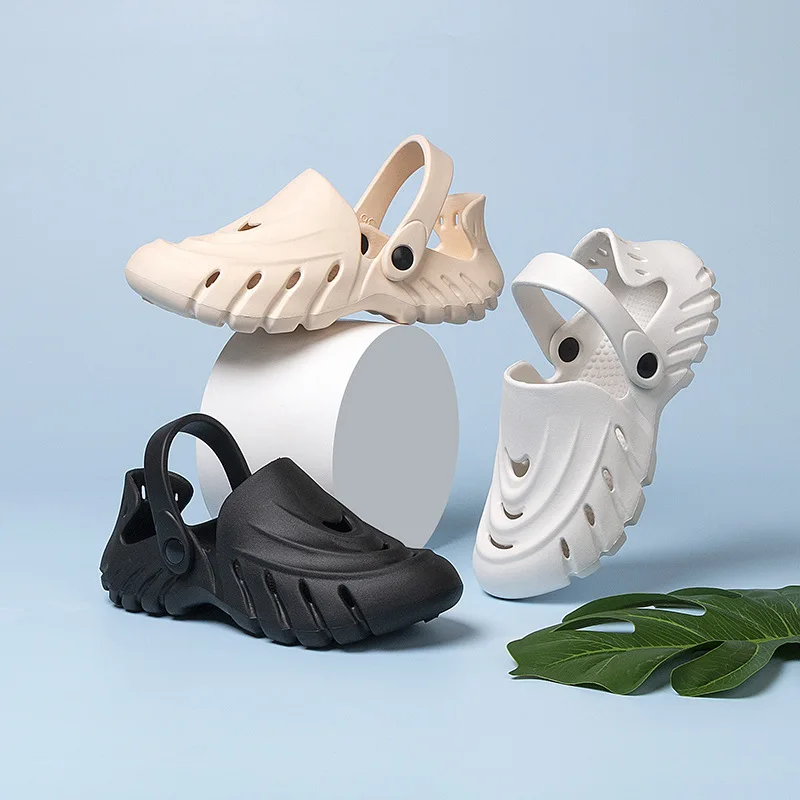 Мужские и женские сандалии для – обзор и цена Outdoor Camping Slippers