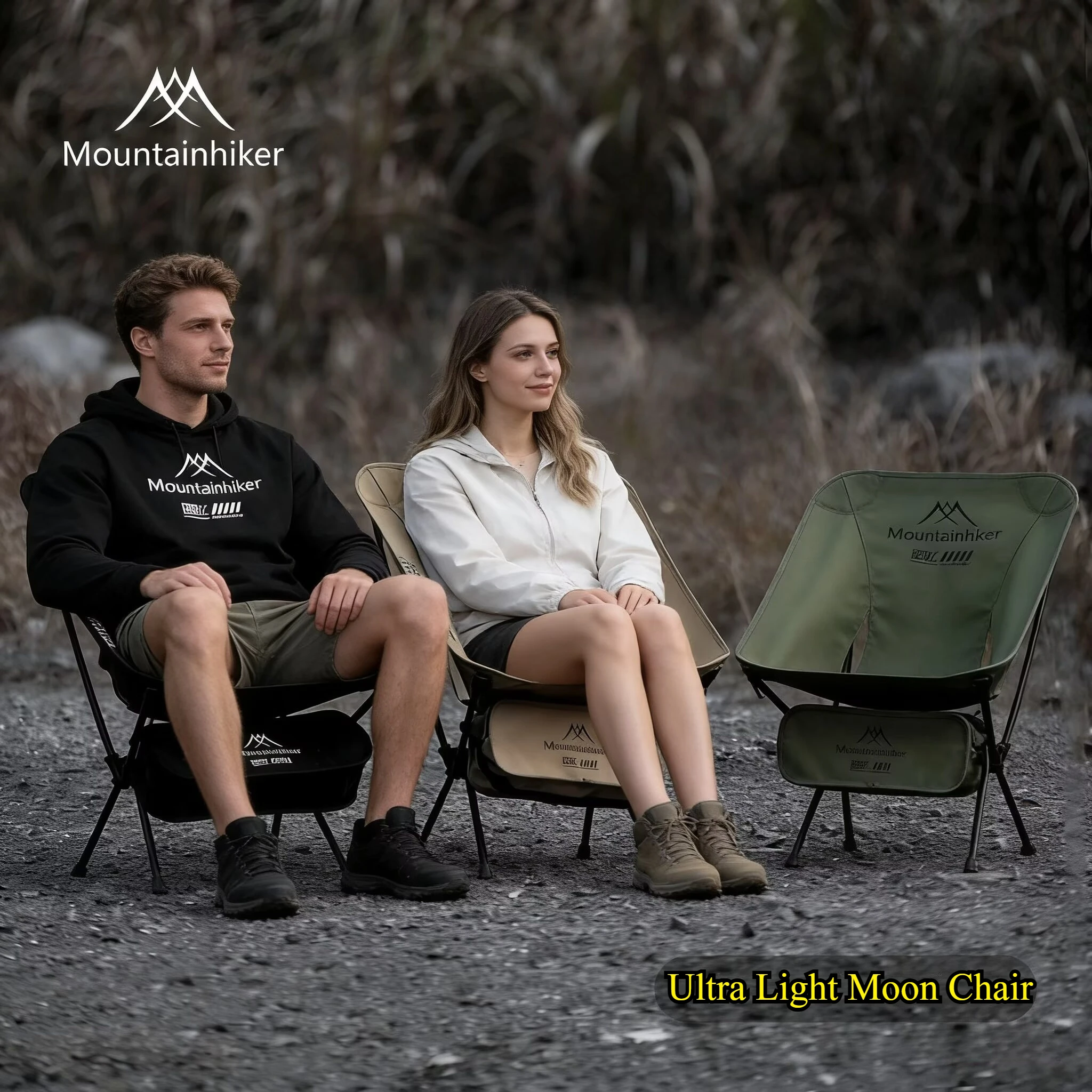 MOUNTAINHIKER Усовершенствован – обзор и цена Outdoor Camping Hammock Chair