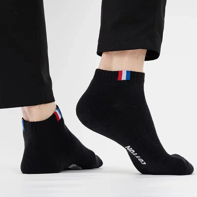 Мужские тонкие носки-лодочки,  – обзор и цена Outdoor Camping Slippers