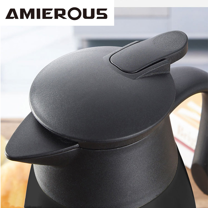 Портативный автомобильный чайн – обзор и цена Outdoor Camping Kettle