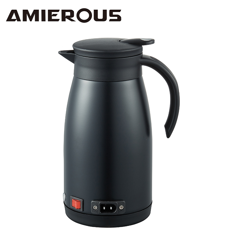 Портативный автомобильный чайн – обзор и цена Outdoor Camping Kettle