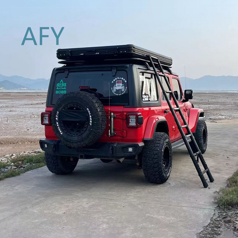 Ультратонкая треугольная палат – обзор и цена Outdoor Camping Van Tent