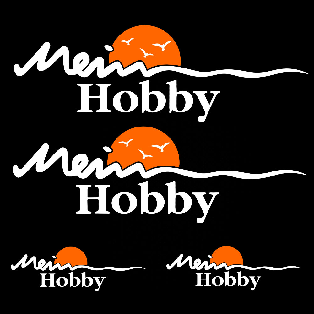 Набор из 4 наклеек для караван – обзор и цена Outdoor Camping Logo