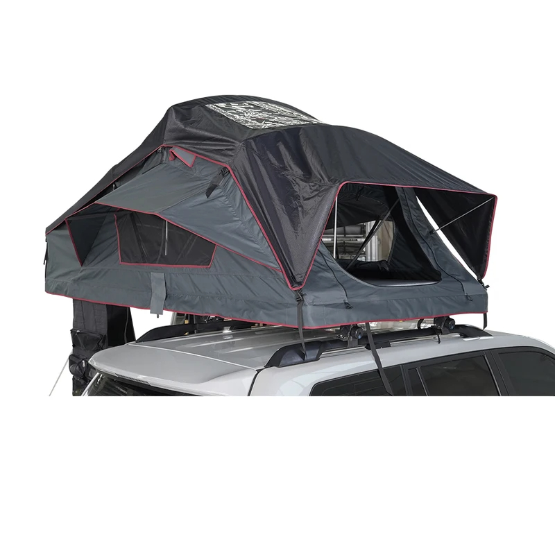 Автомобильные аксессуары: Комп – обзор и цена Outdoor Camping Van Tent